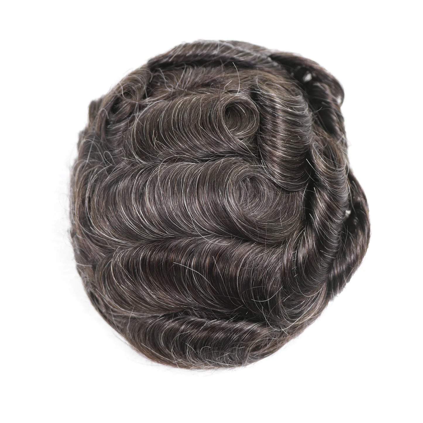 MONSWICK HAIR REVIVAL