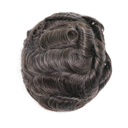 MONSWICK HAIR REVIVAL