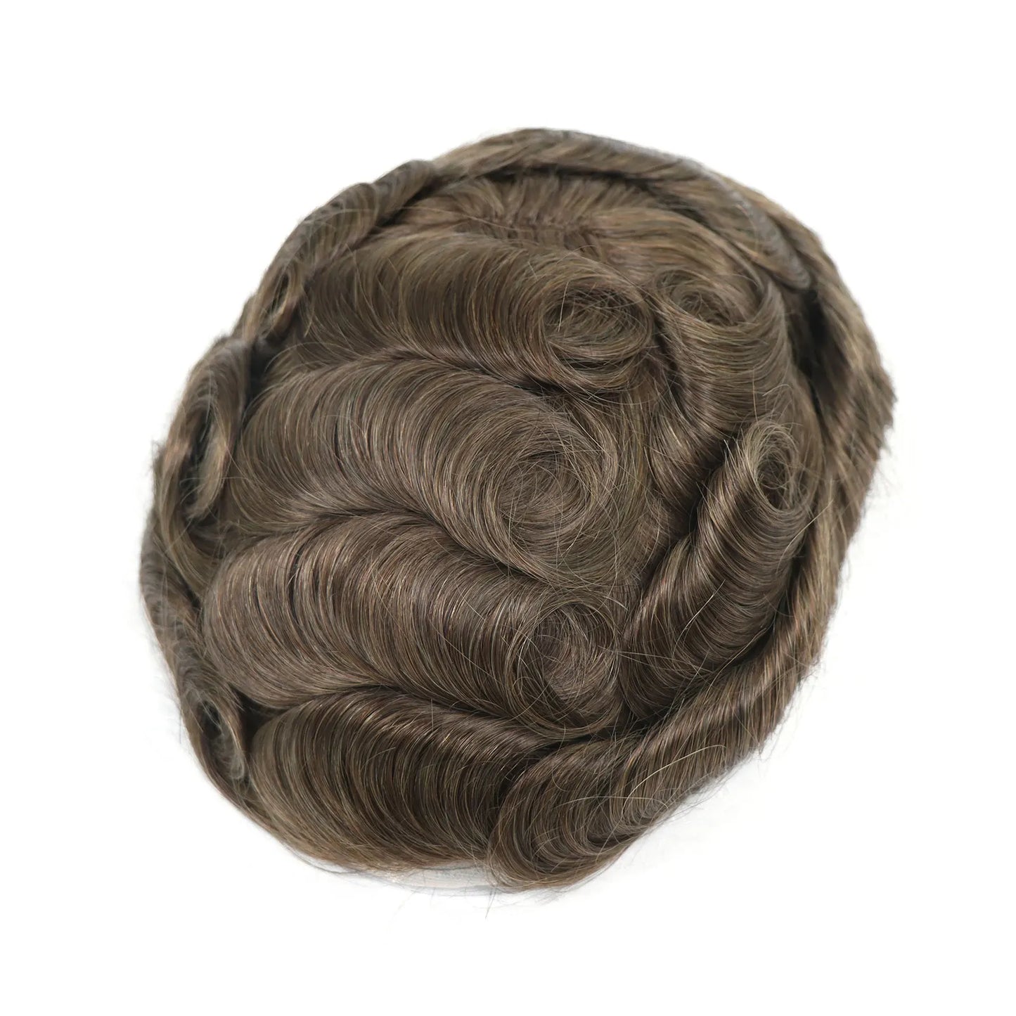 MONSWICK HAIR REVIVAL