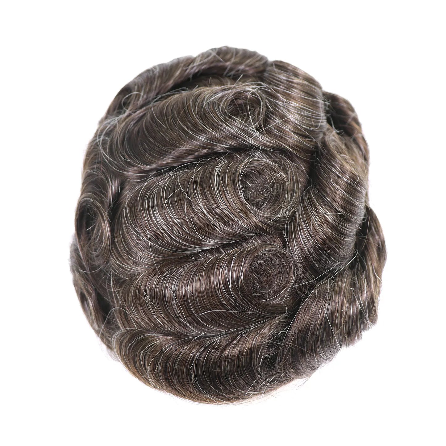 MONSWICK HAIR REVIVAL