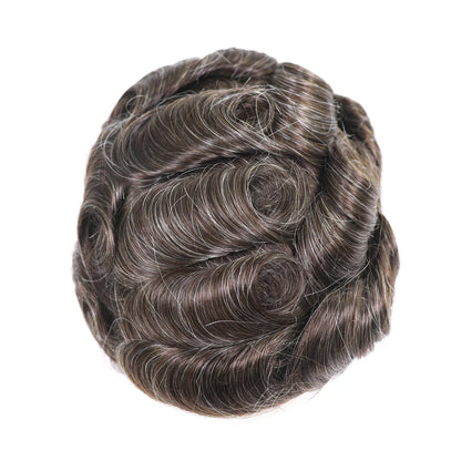 MONSWICK HAIR REVIVAL