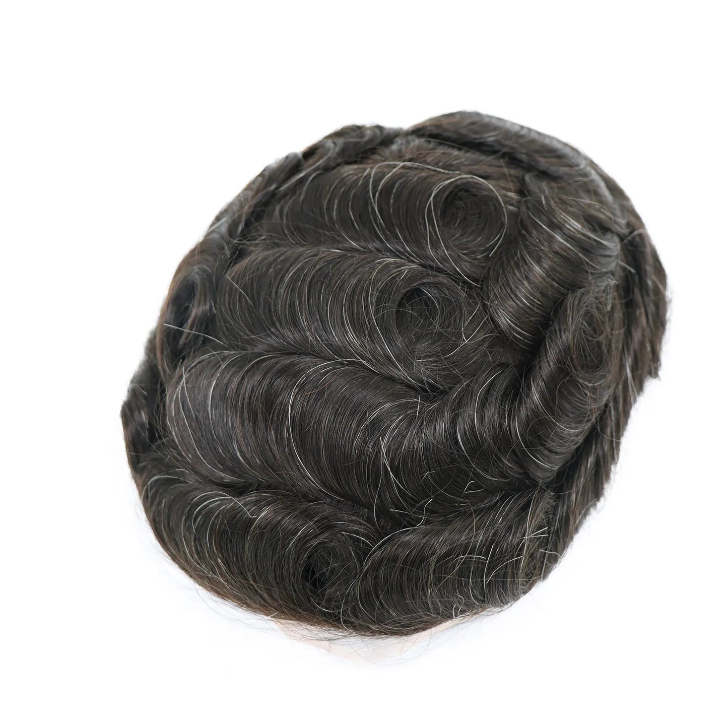 MONSWICK HAIR REVIVAL