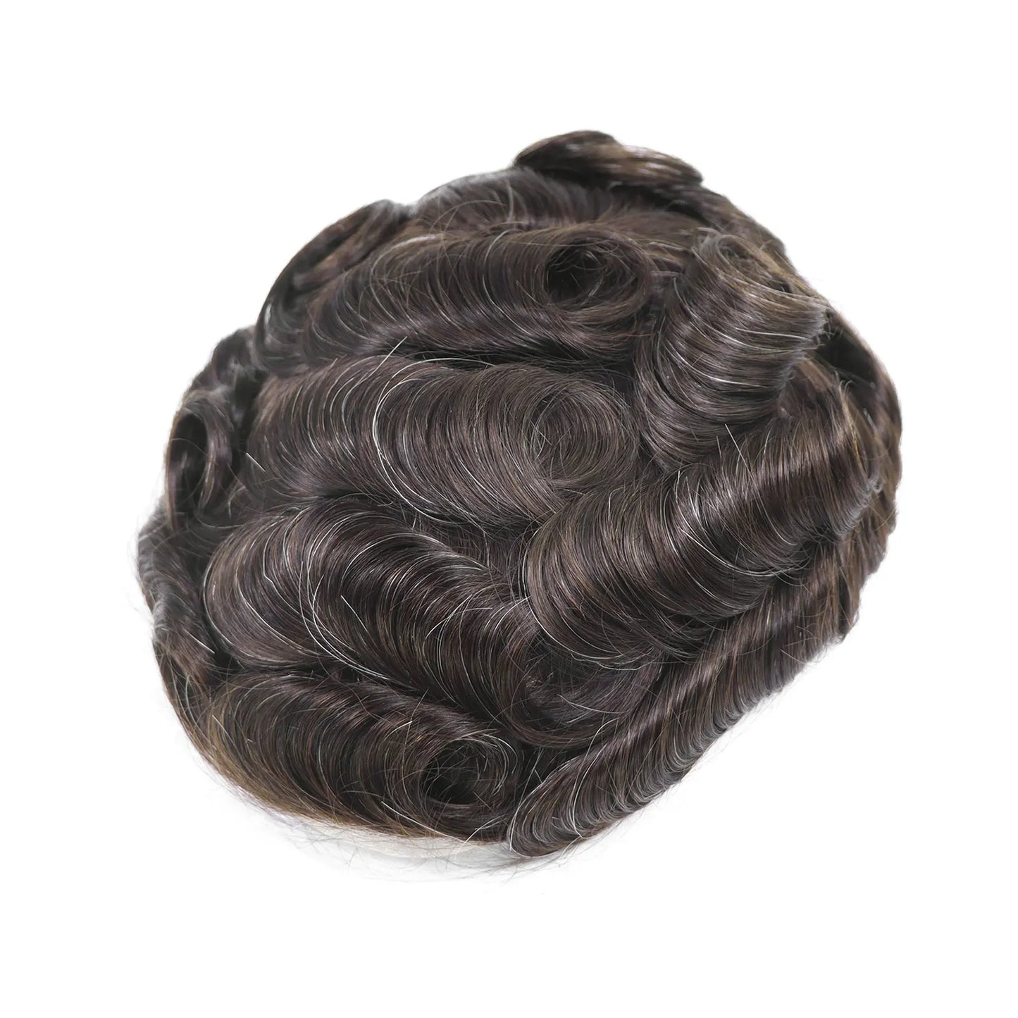 MONSWICK HAIR REVIVAL