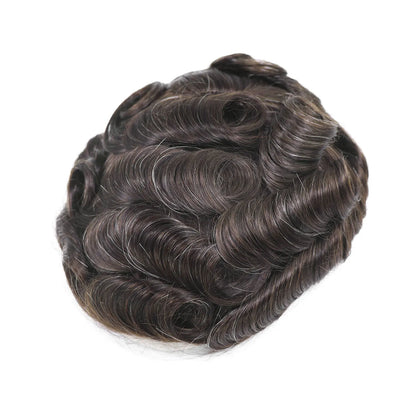 MONSWICK HAIR REVIVAL