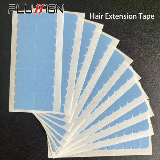 MONSWICK ULTRA HOLD WIG TAPE TABS