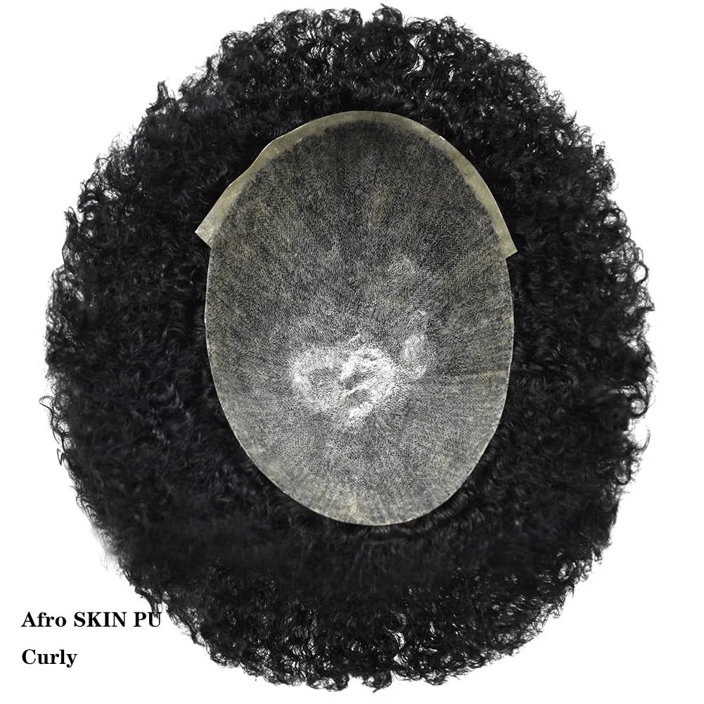 MONSWICK Curl Skin