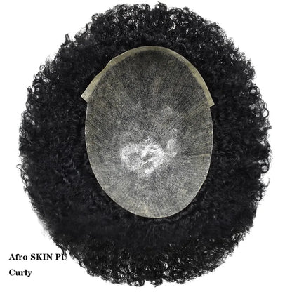 MONSWICK Curl Skin