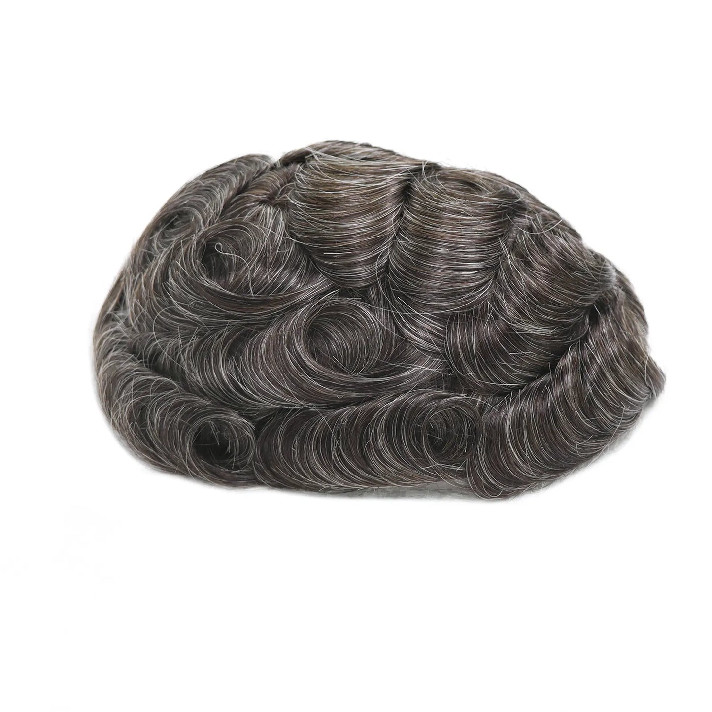 MONSWICK HAIR REVIVAL