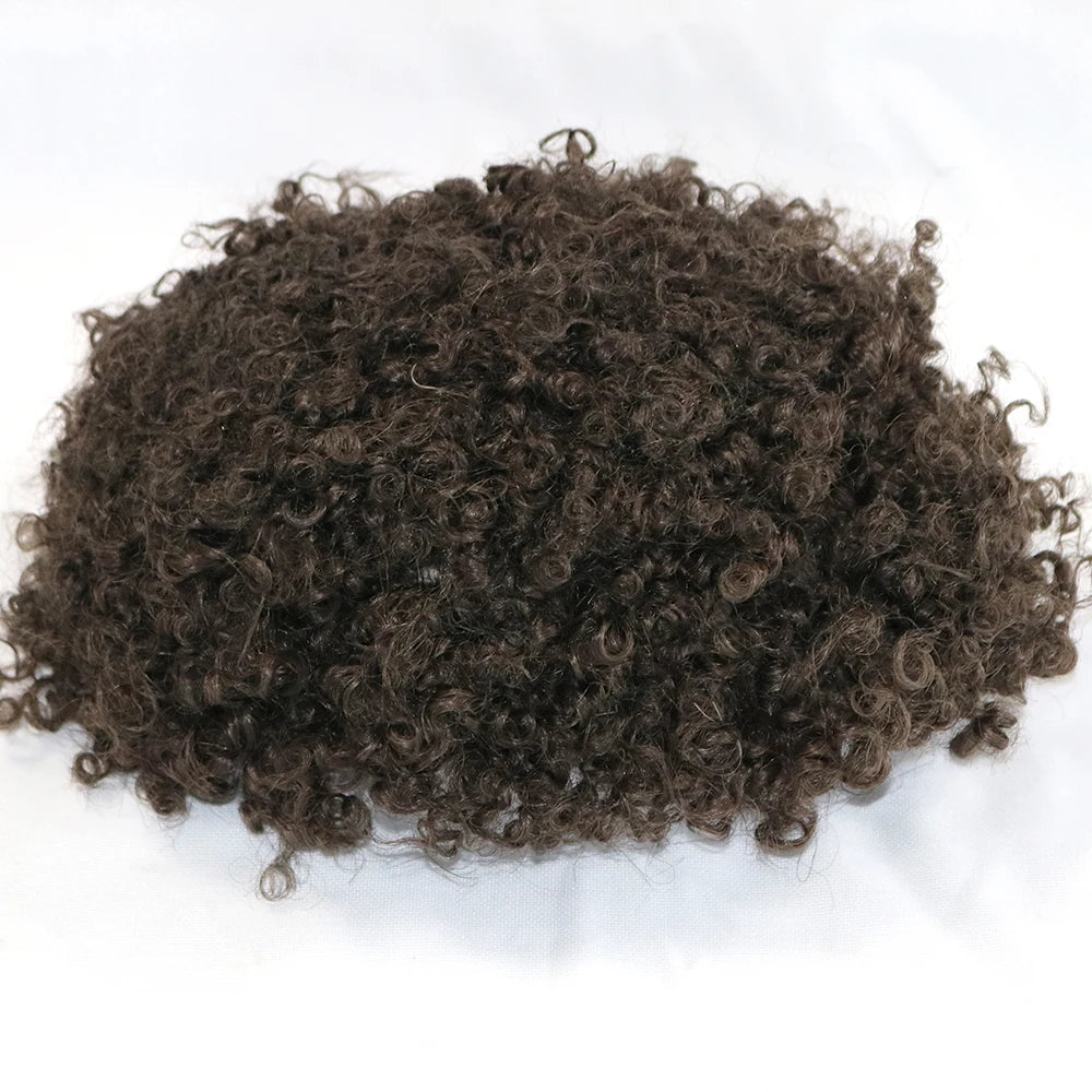 MONSWICK AFRO SEAMLESS