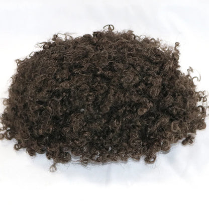 MONSWICK AFRO SEAMLESS