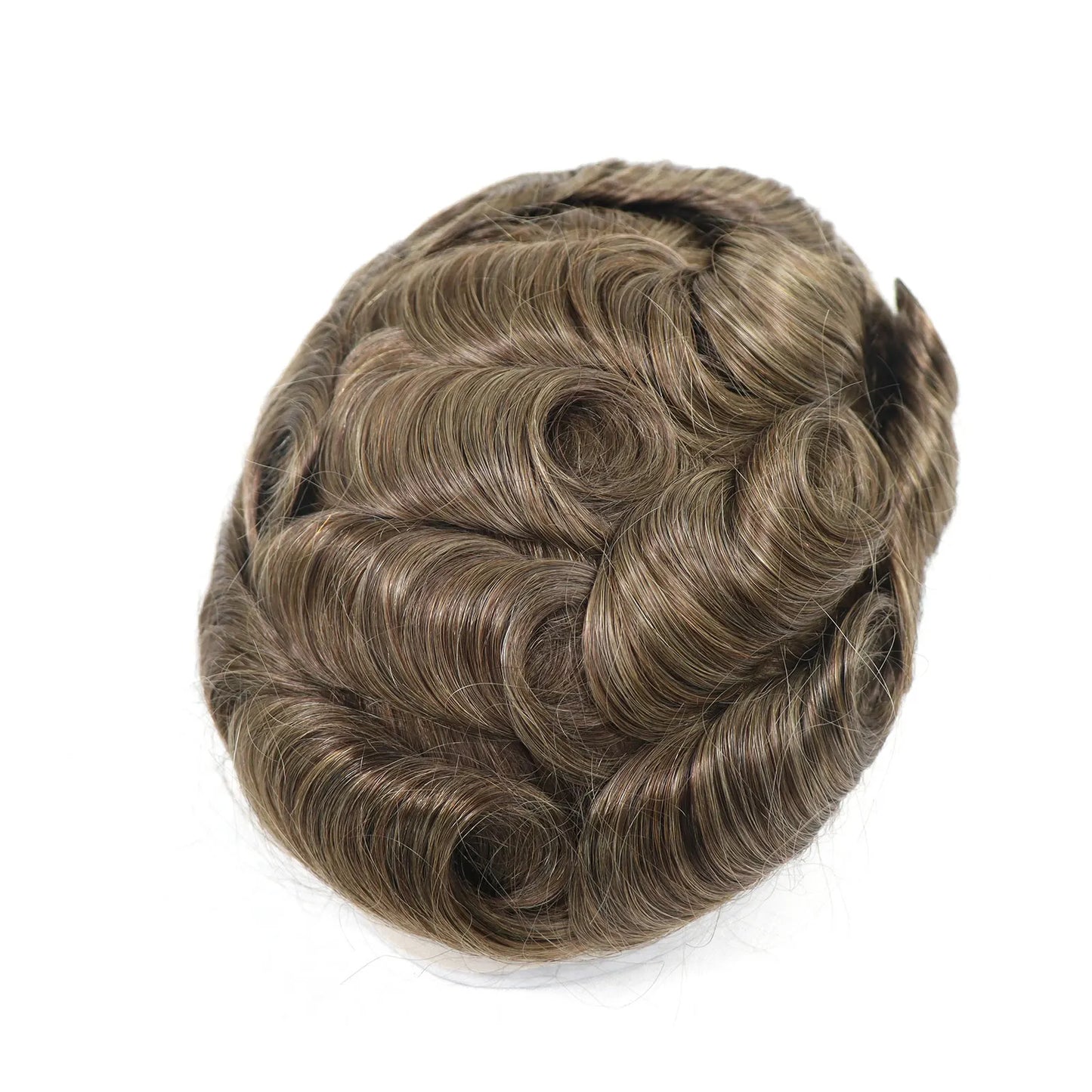MONSWICK HAIR REVIVAL
