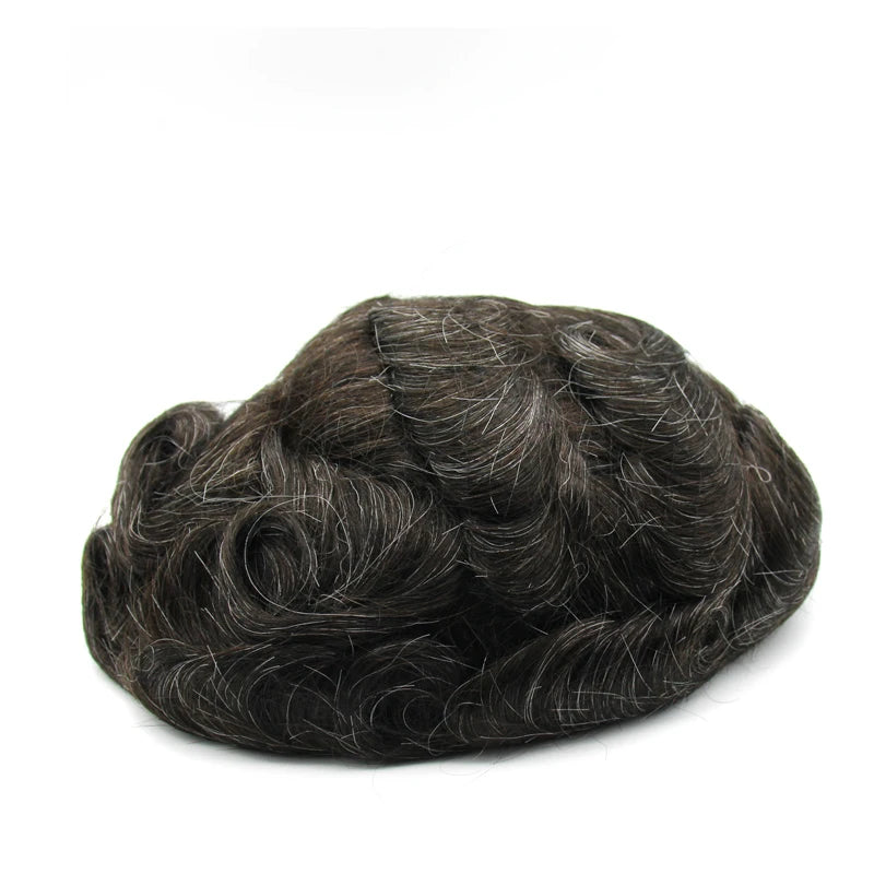 MONSWICK REBORN HAIR