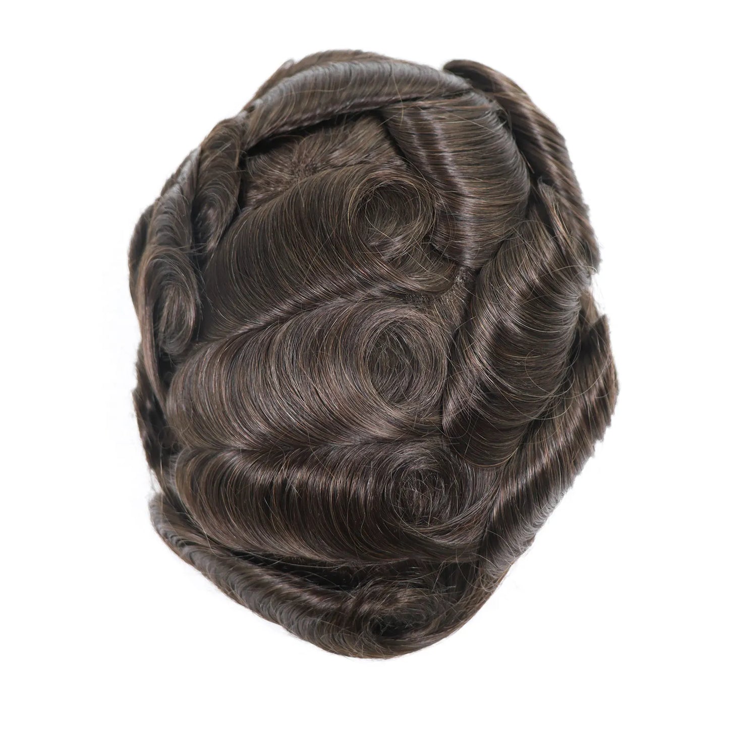 MONSWICK HAIR REVIVAL