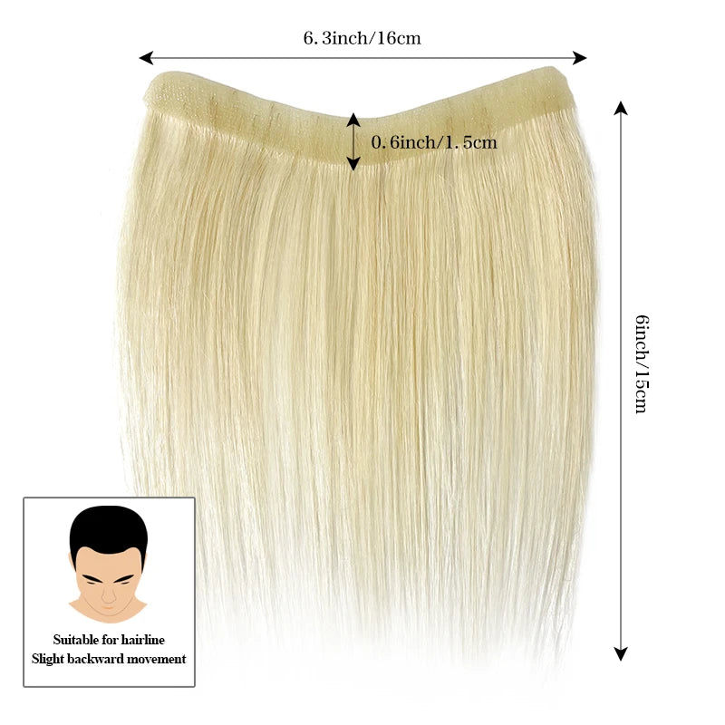 MONSWICK V-LINE SIGNATURE
