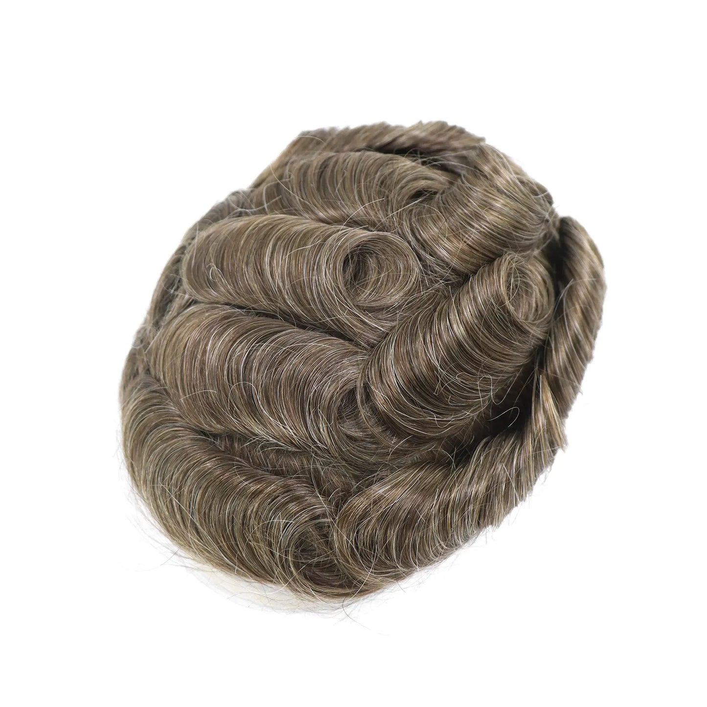 MONSWICK HAIR REVIVAL