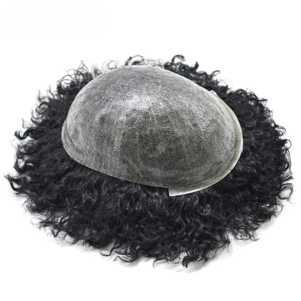 MONSWICK Curl Skin