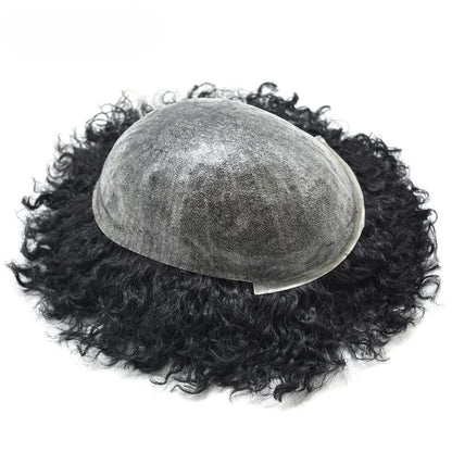 MONSWICK Curl Skin