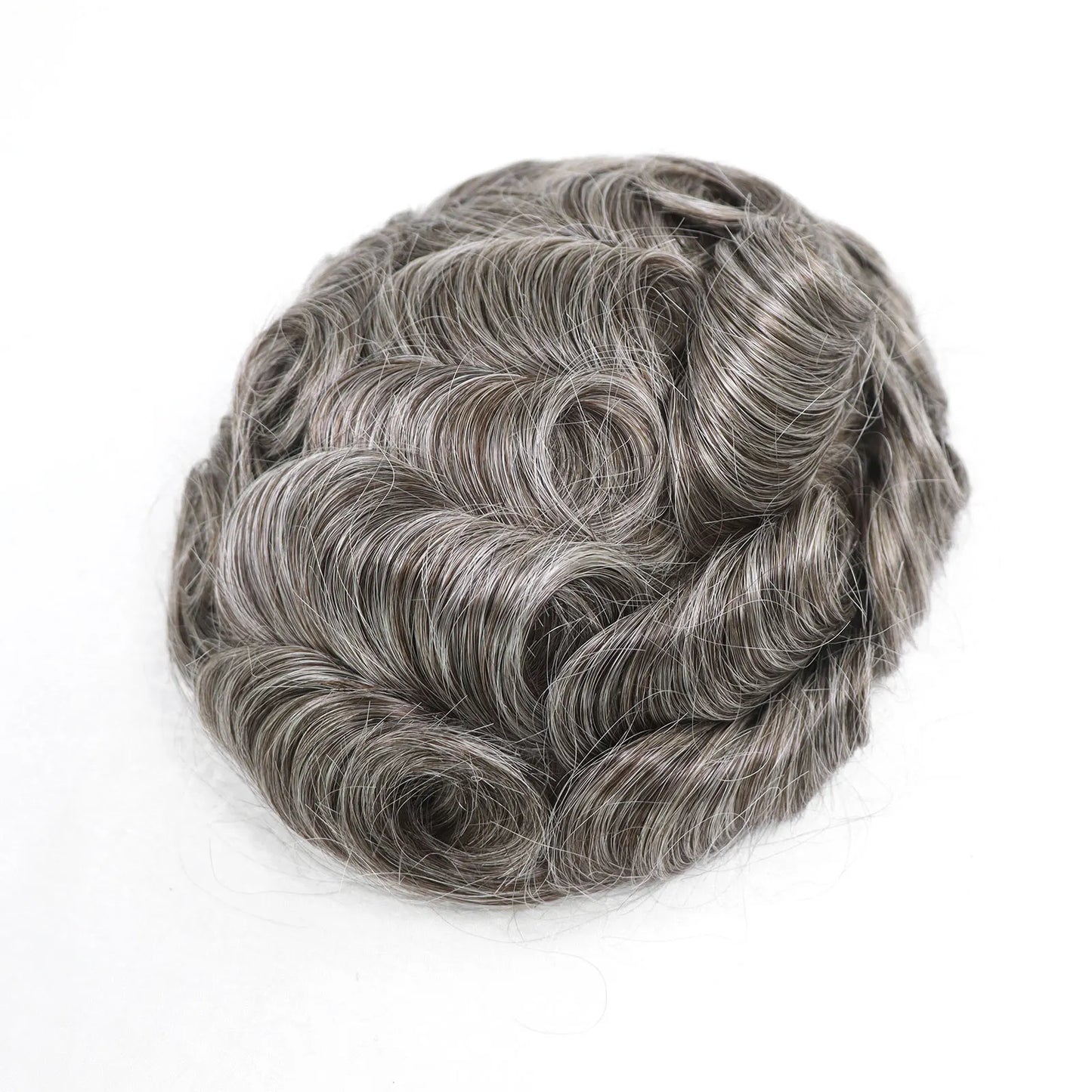 MONSWICK HAIR REVIVAL