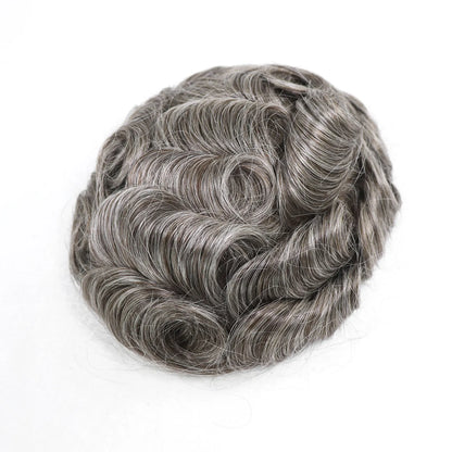 MONSWICK HAIR REVIVAL
