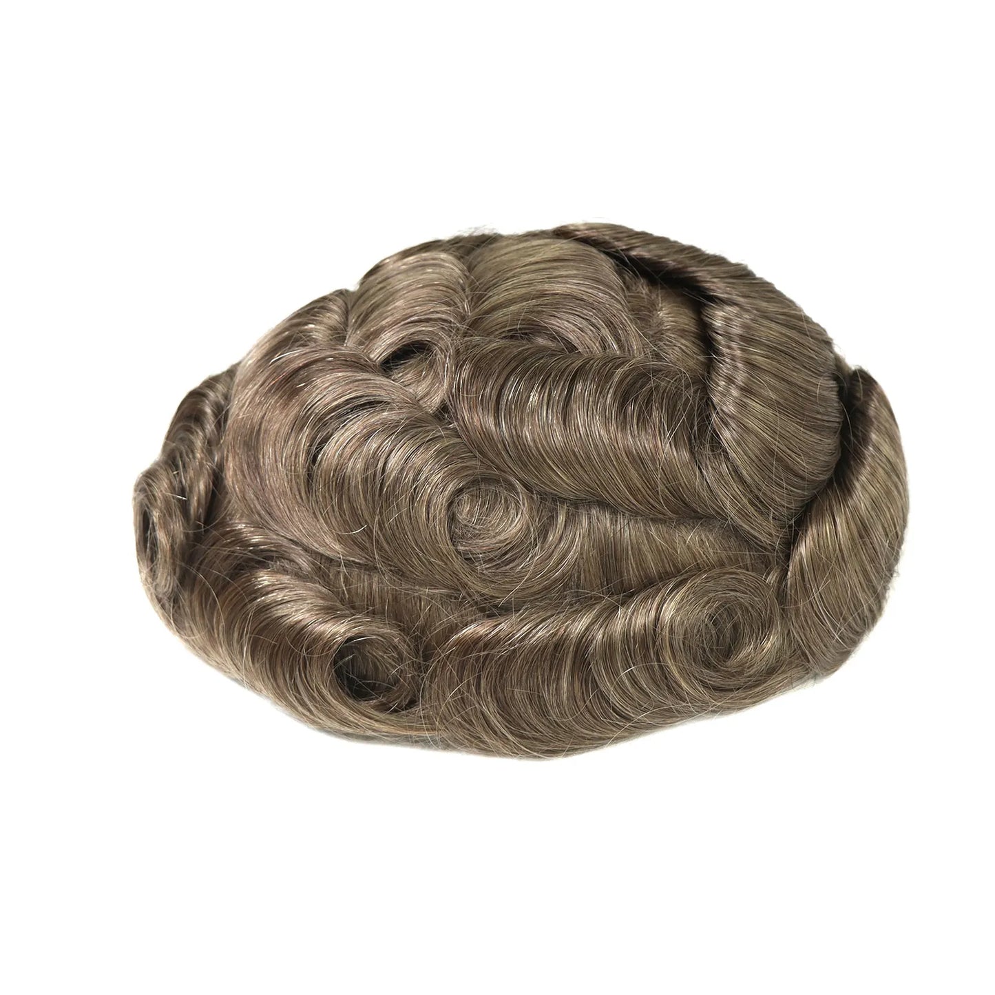 MONSWICK HAIR REVIVAL