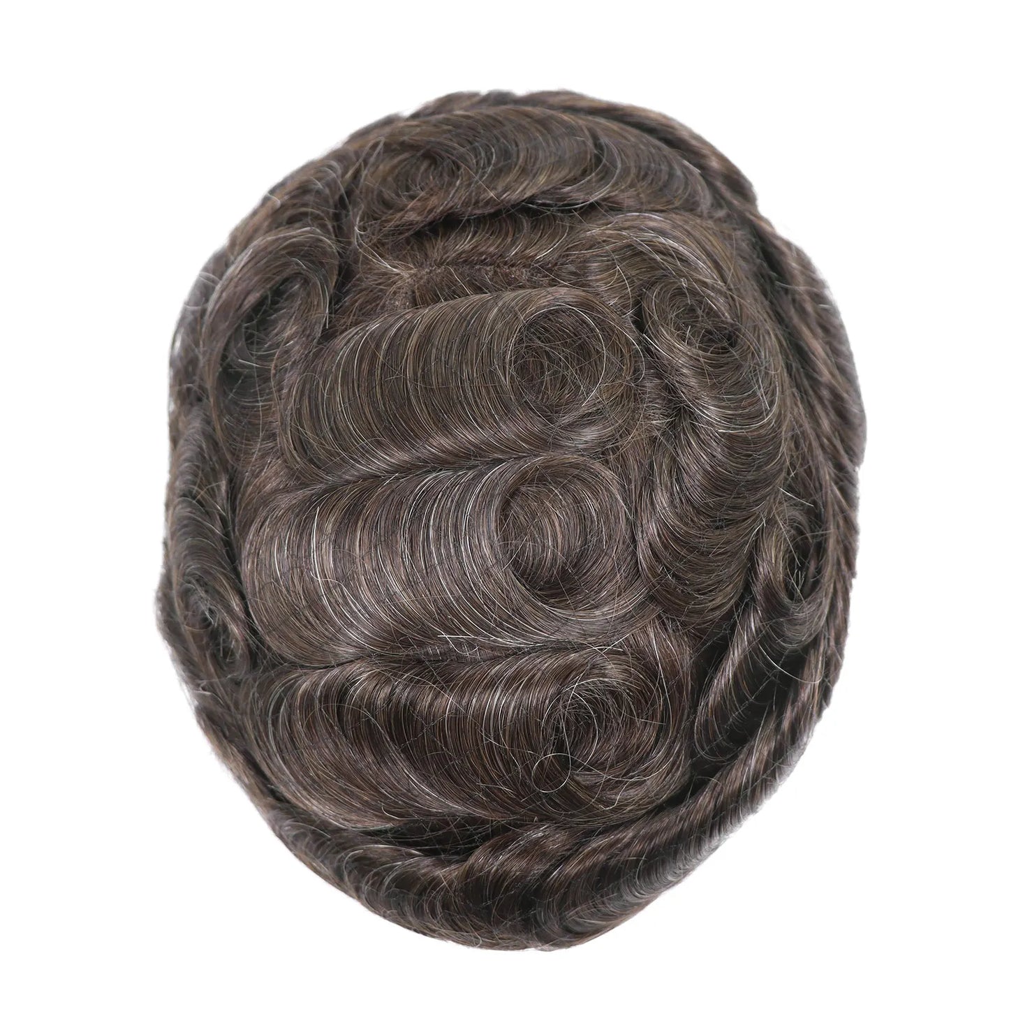 MONSWICK HAIR REVIVAL