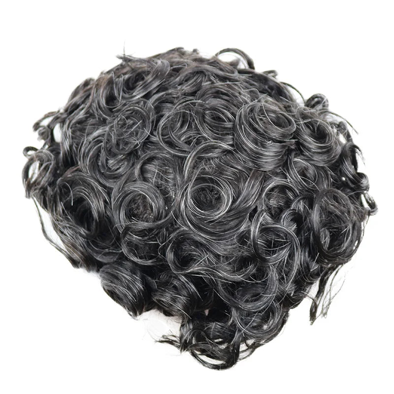 MONSWICK CURLY